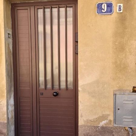 B&B Lapigna Caltagirone Zewnętrze zdjęcie