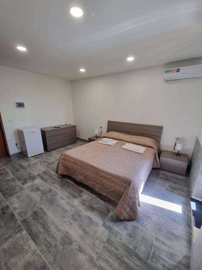B&B Lapigna Caltagirone Zewnętrze zdjęcie