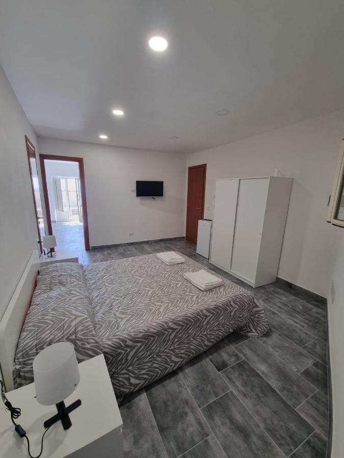 B&B Lapigna Caltagirone Zewnętrze zdjęcie