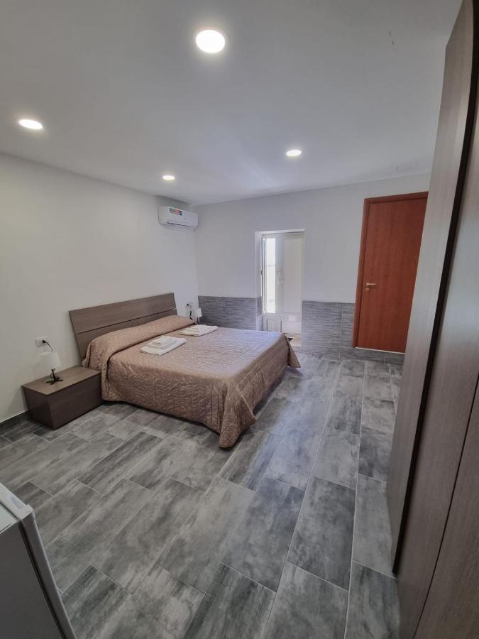 B&B Lapigna Caltagirone Zewnętrze zdjęcie