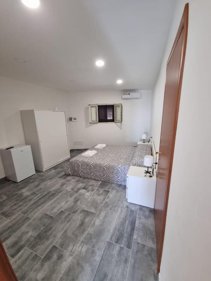 B&B Lapigna Caltagirone Zewnętrze zdjęcie