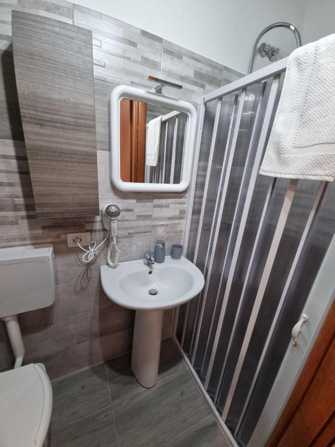 B&B Lapigna Caltagirone Zewnętrze zdjęcie