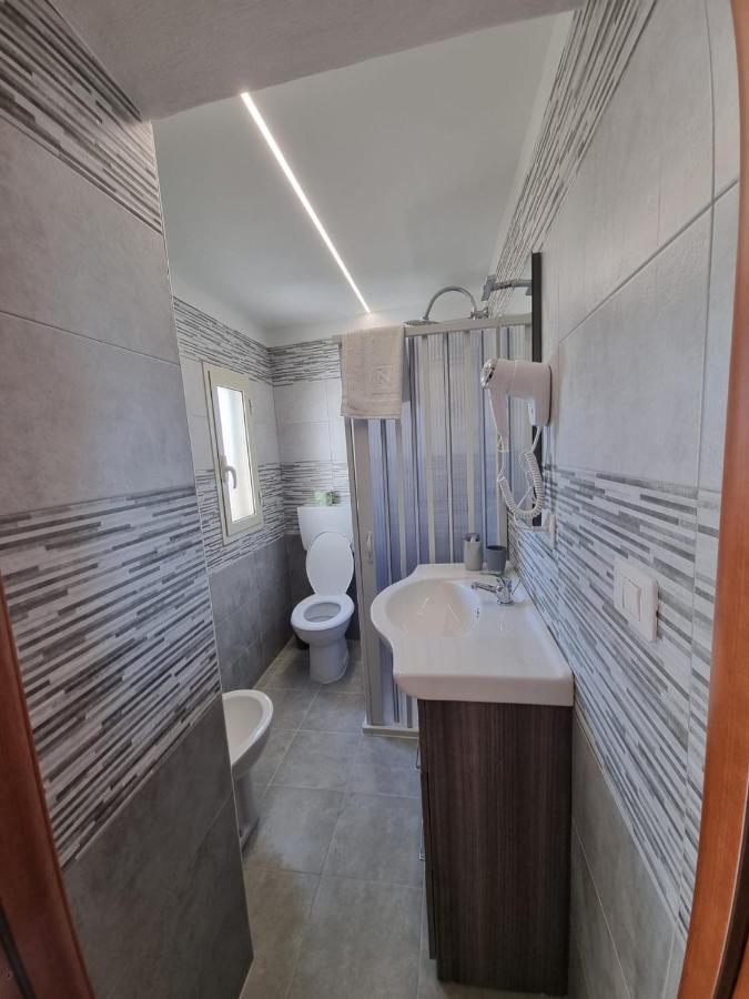 B&B Lapigna Caltagirone Zewnętrze zdjęcie