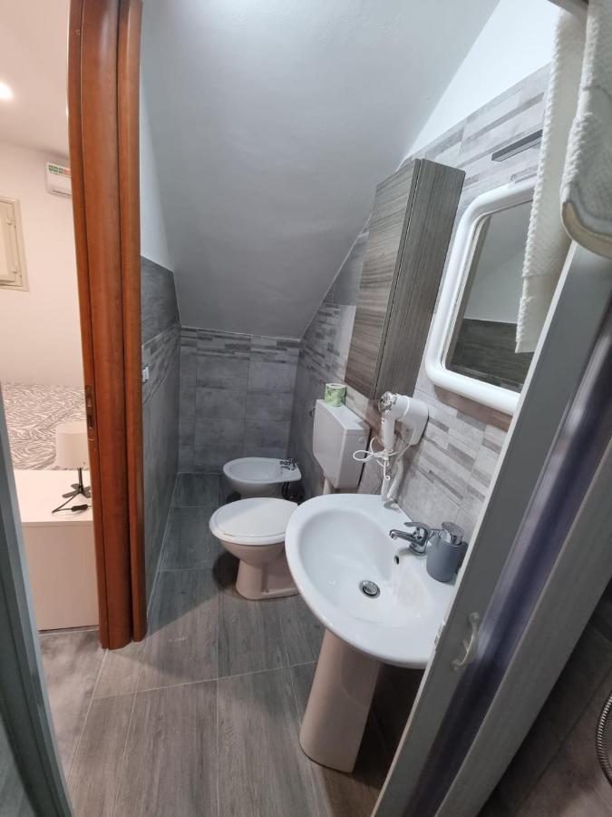 B&B Lapigna Caltagirone Zewnętrze zdjęcie